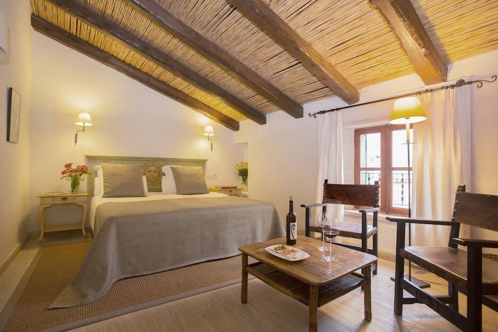 Monnaber Vell Hotel Campanet Exterior photo