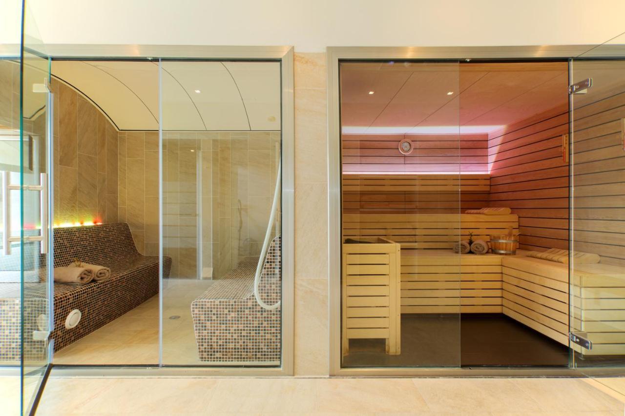 Monnaber Vell Hotel Campanet Exterior photo