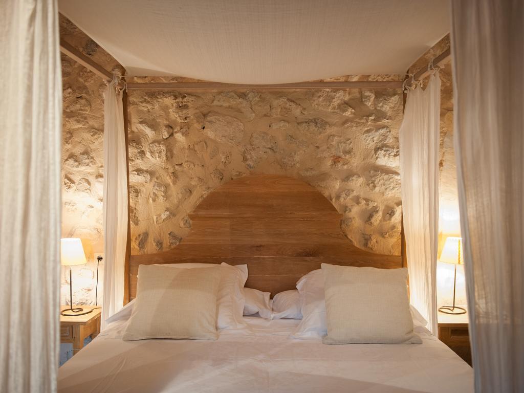 Monnaber Vell Hotel Campanet Room photo